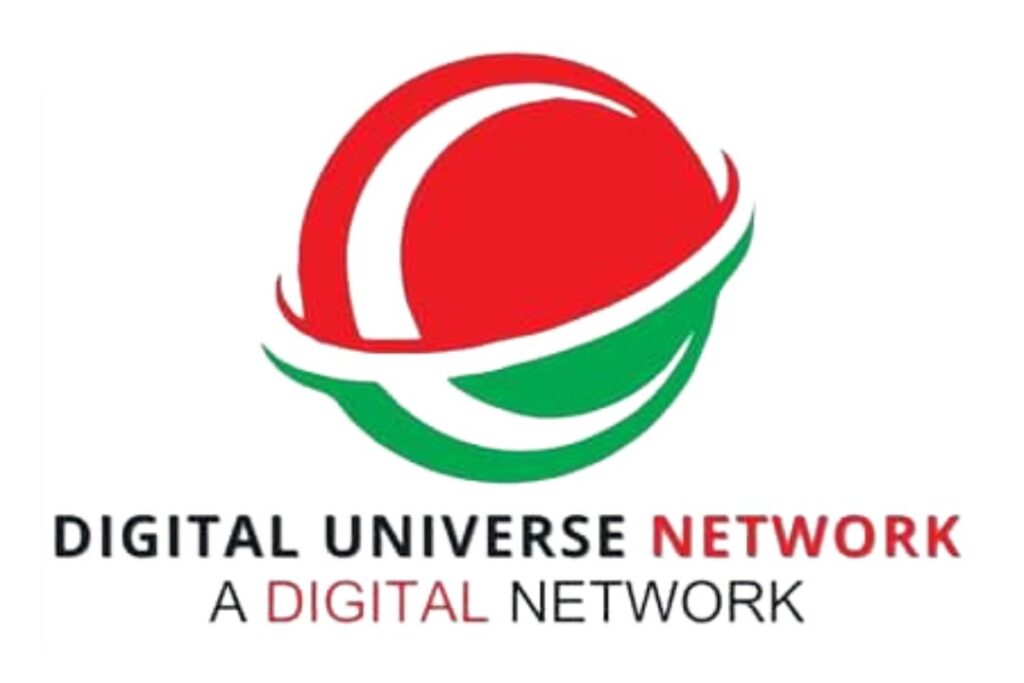 Digital Universe Network